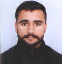 Shri. Aakash Saini