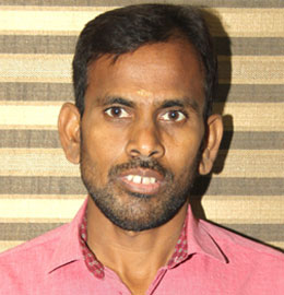 Dr. C. Perumalsamy