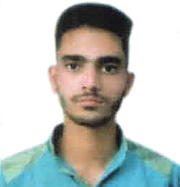 Shri. Sandeep Singh