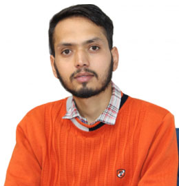 Shri Amit Bhandari