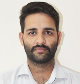 Shri. Rakesh Kumar