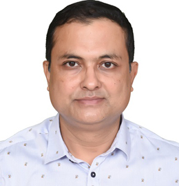 डॉ. देवजीत हजारिका