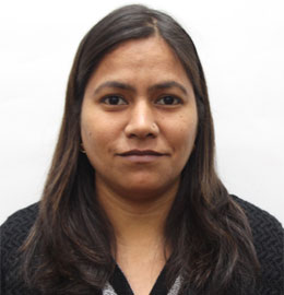 Mrs. Shalini Rawat