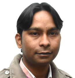 Shri Sanjeev Kumar