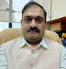 Dr. Santosh Kumar Rai