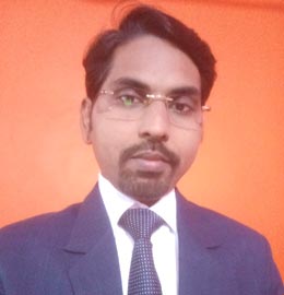 Dr. Balram