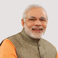 Shri Narendra Modi