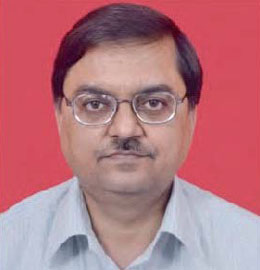 Dr. Anil K. Gupta